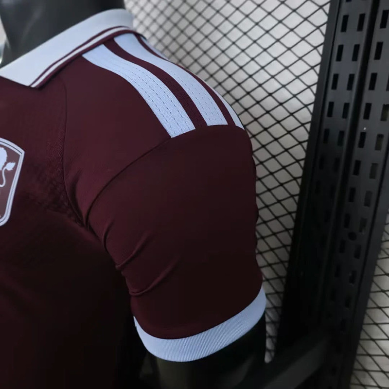 Aston Villa 26/27 Aston Villa Home Player 5