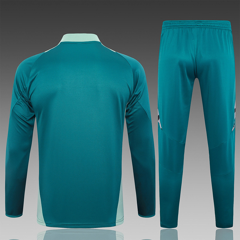 Italia 24/25 Italy Jersey 10