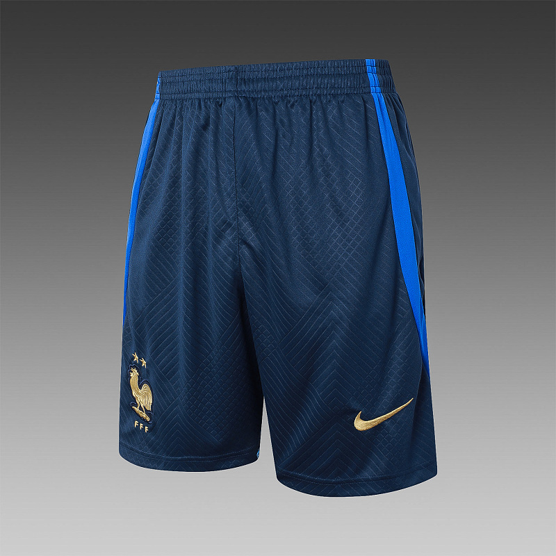 Francia 23/24 France Jersey 3