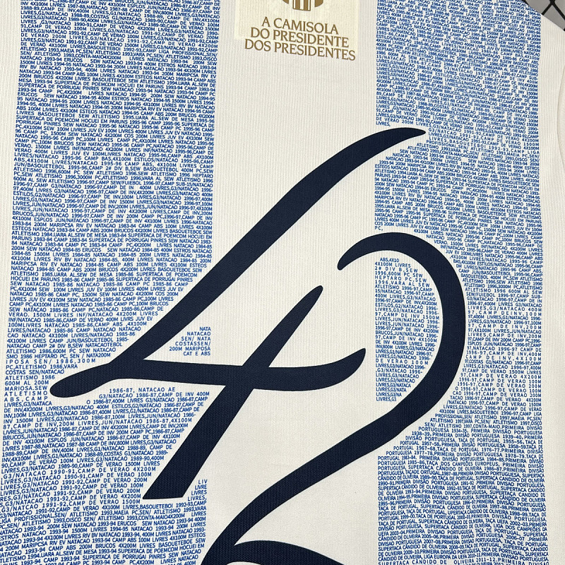 Porto Porto President of Presidents Version 9