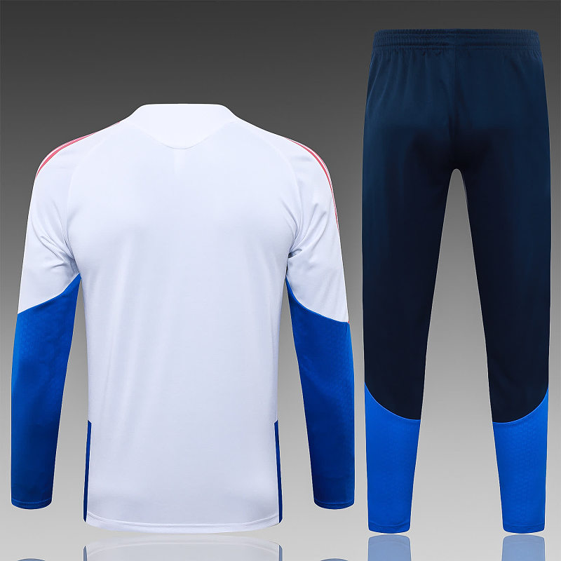 Colombia 26/27 Colombia Jersey 9