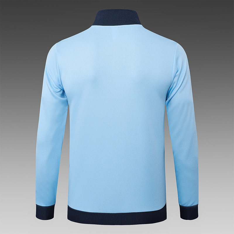 Argentina 24/25 Argentina Jersey 7