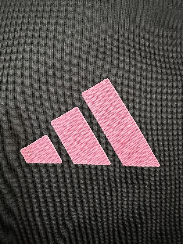 Inter Miami Inter Miami Away Long Sleeve Player 5