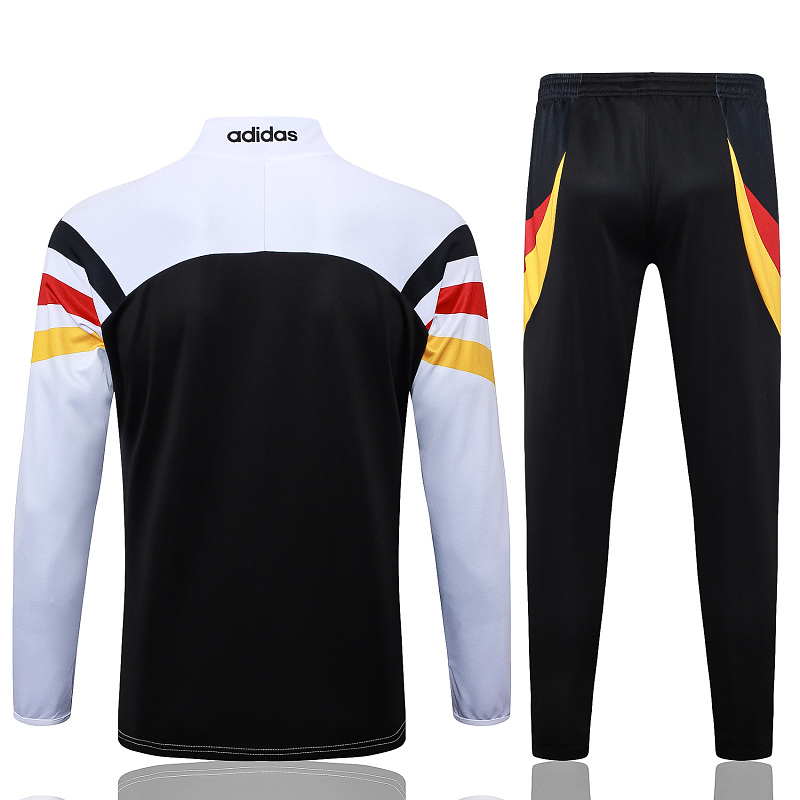 Germania 24/25 Germany Jersey 9