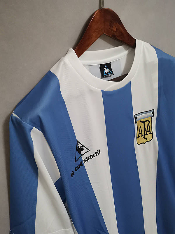 Argentina Argentina home 5