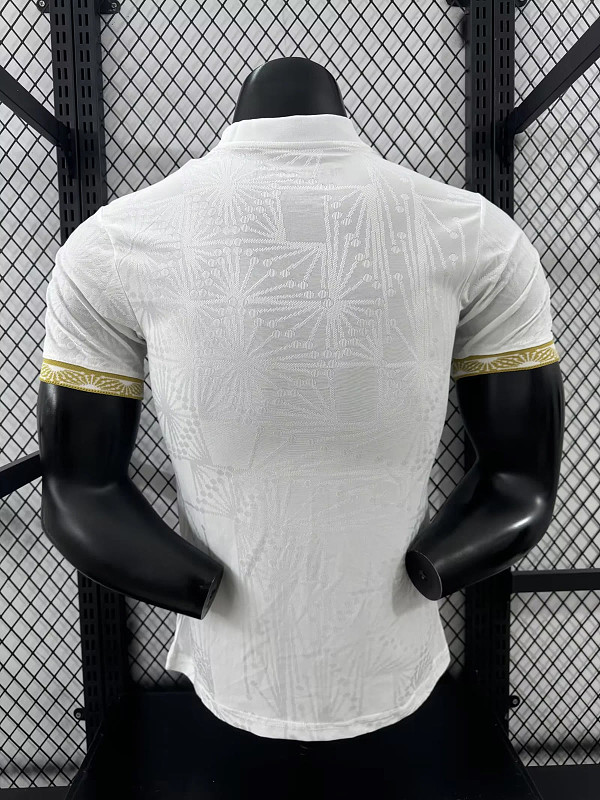 Messico Mexico Golden Cup White Player 9