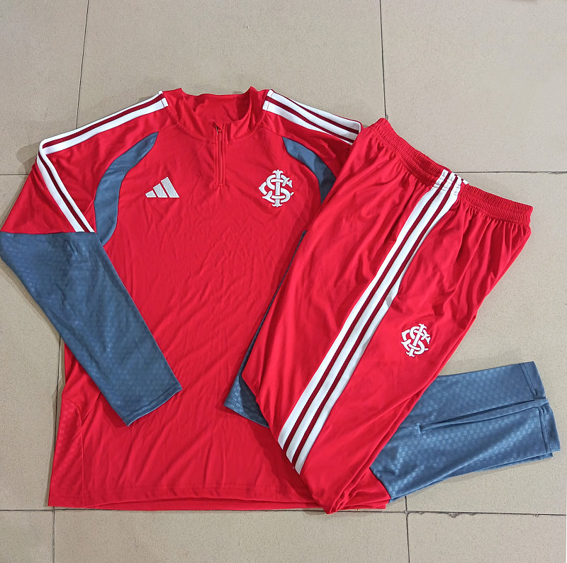 Brasile 26/27 Brazil International Jersey 2