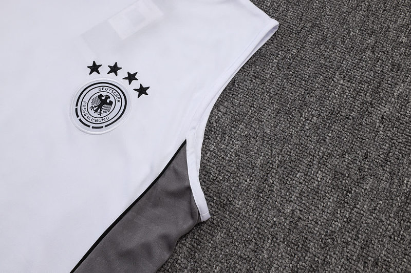 Germania 25/26 Germany Jersey 6