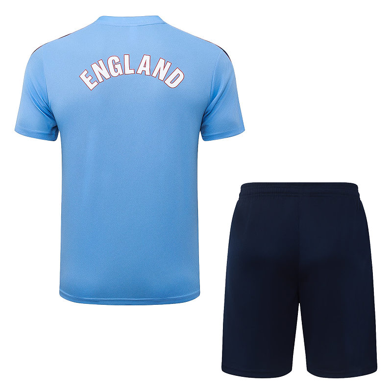 Inghilterra 26/27 England Jersey 9