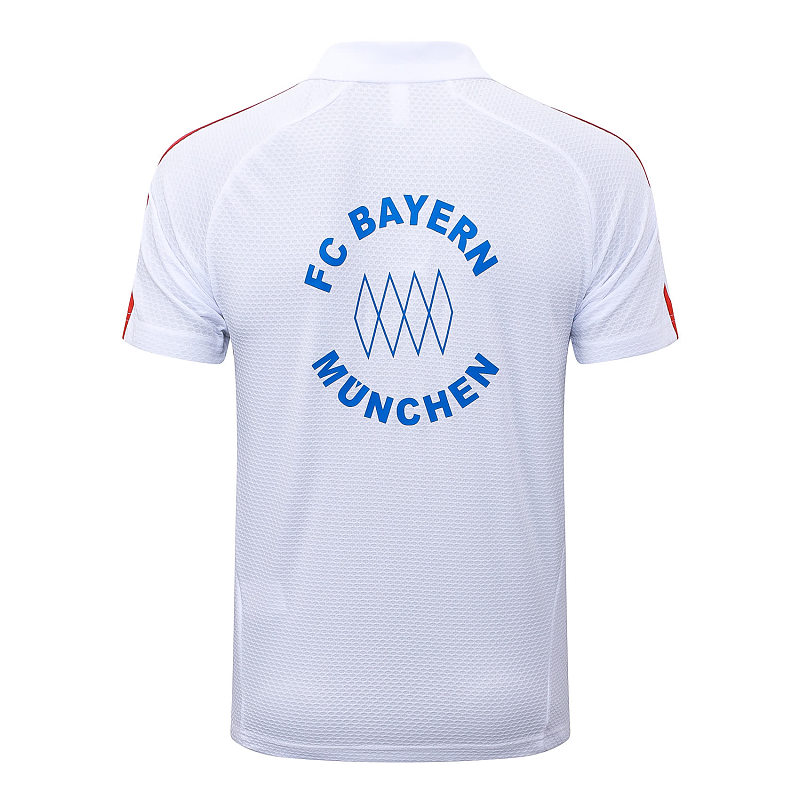 Bayern Munich Bayern Munich Jersey 8