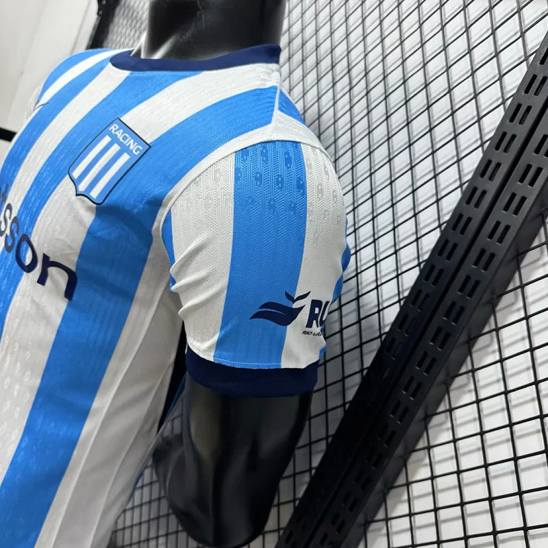 Racing Racing Avellaneda Home Player 3