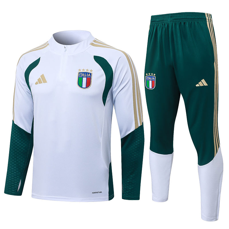Italia 26/27 Italy Jersey 6