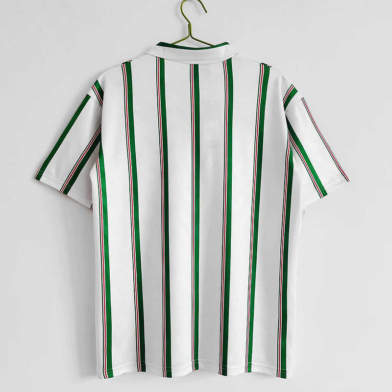 Galles Wales away 2