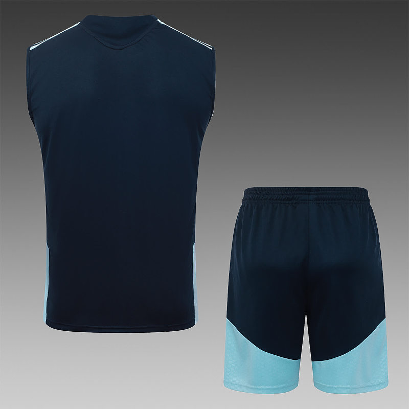 Argentina 26/27 Argentina Jersey 10
