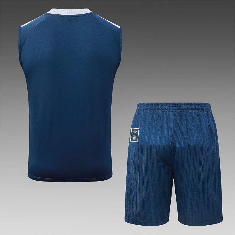Italia 26/27 Italy Jersey 10