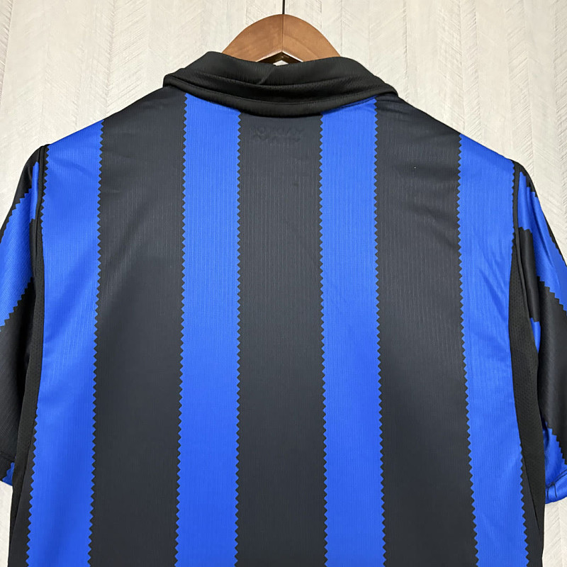 Inter 26/27 Inter Milan Home 3