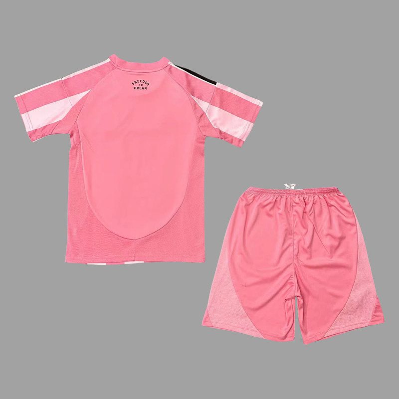 Inter Miami Inter Miami Home Kids Size 16-28 2