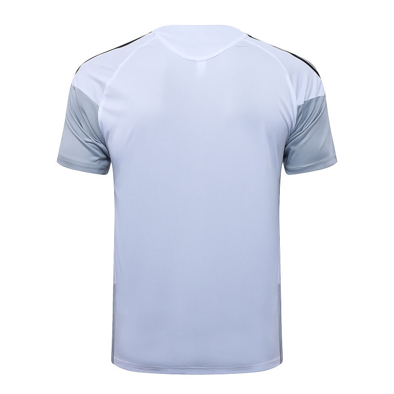 J26014# 2627短袖皇马白色-Real 26/27 Real Madri Jersey 7