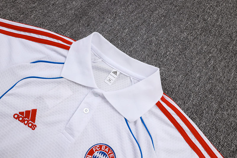 Bayern Munich Bayern Munich Jersey 11