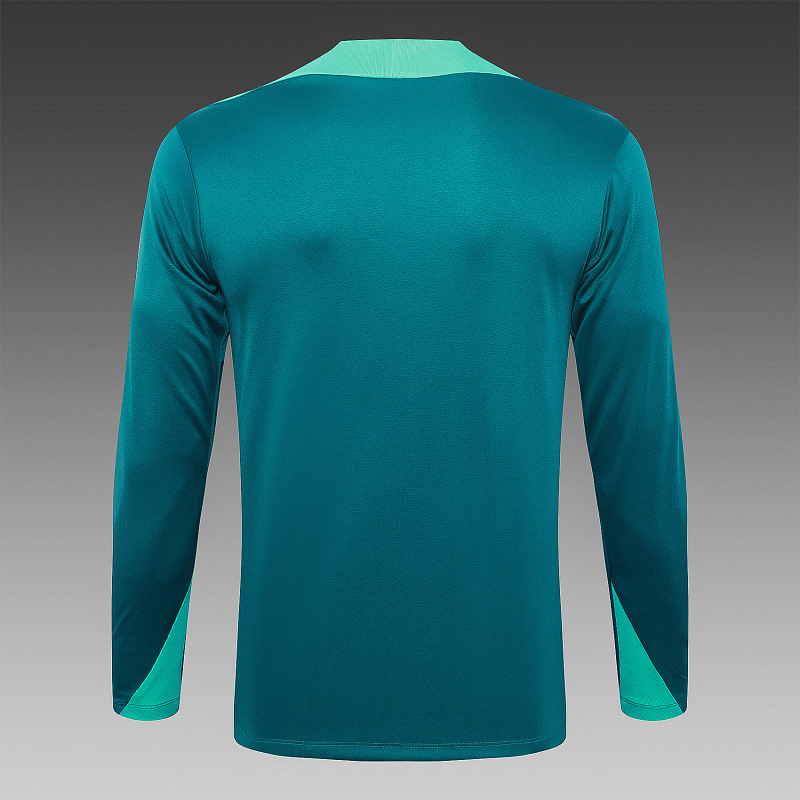 Portogallo 24/25 Portugal Jersey 11