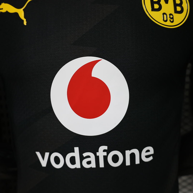 Borussia Dortmund 26/27 BVB Dortmund Away Player 4