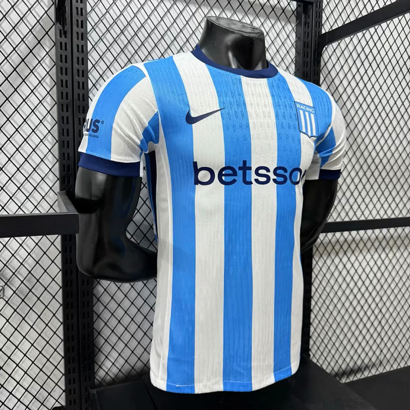 Racing Racing Avellaneda Home Player 6