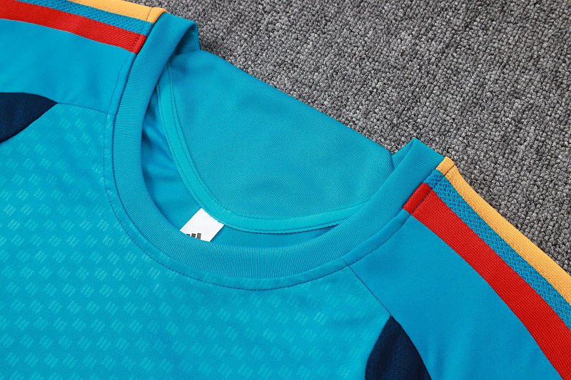 Spagna 26/27 Spain Jersey 12