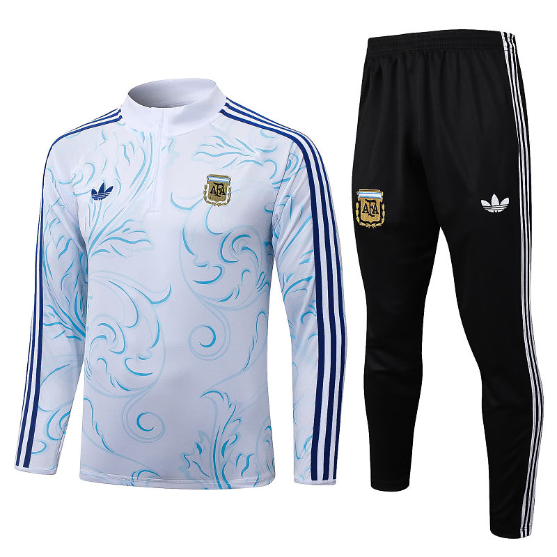 Argentina 26/27 Argentina Jersey 6