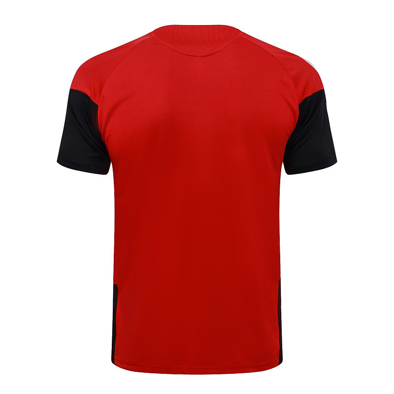 Germania 26/27 Germany Jersey 8