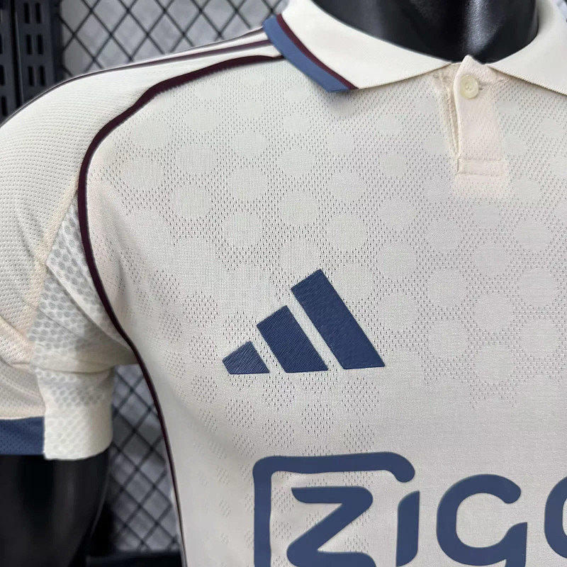 Ajax 25/26 Ajax Third Player 6