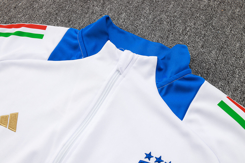 Italia 24/25 Italy Jersey 11
