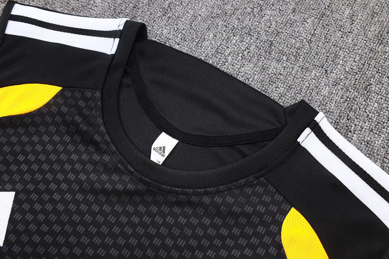 Germania 26/27 Germany Jersey 12