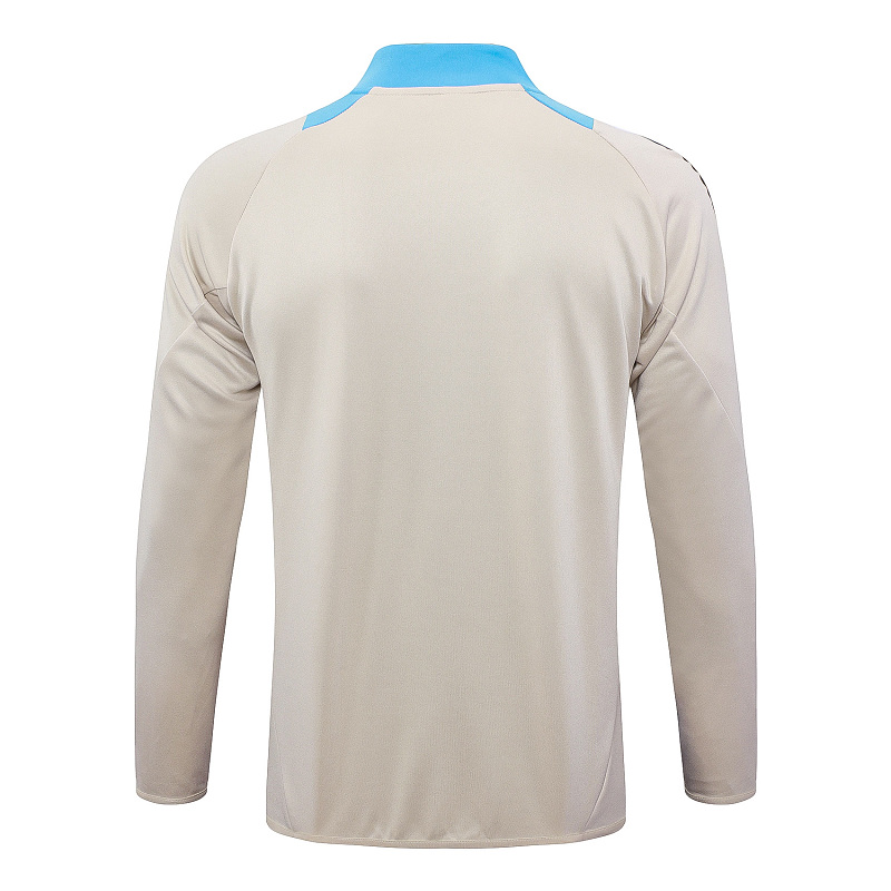 Argentina 24/25 Argentina Jersey 8
