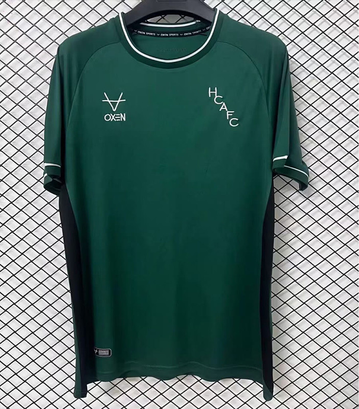 Hull City 26/27 Hull City Goalkeeper Home 2