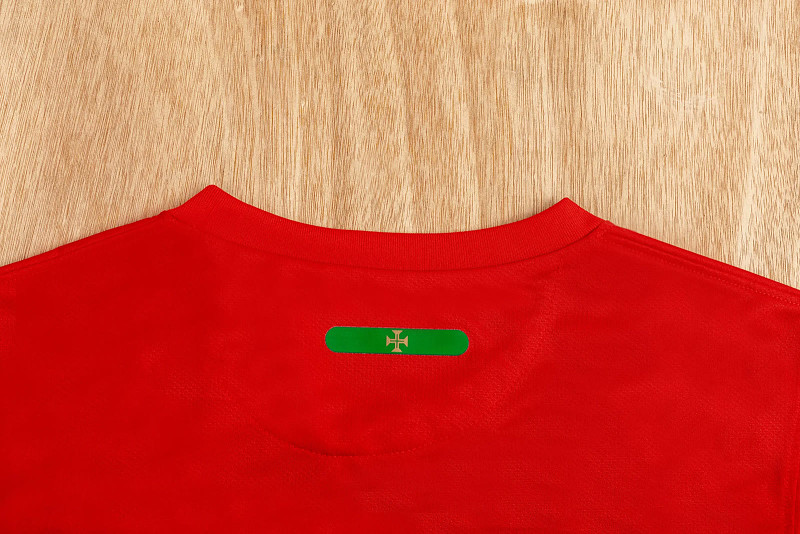 Portogallo Portugal Home Retro 3