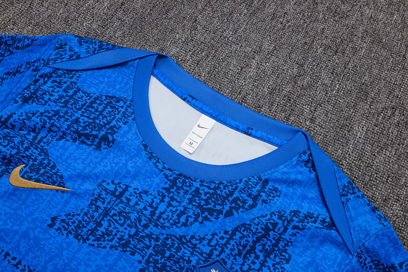 Francia 25/26 France Jersey 11