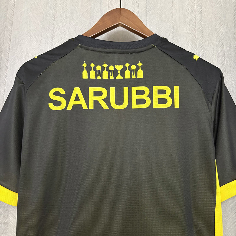 Penarol Soccer Penarol Home 3