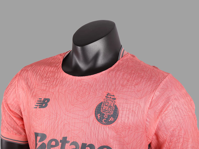 Porto 25/26 Porto Away Player 6