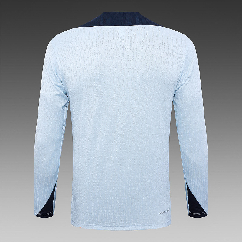 Francia 24/25 France Jersey 11