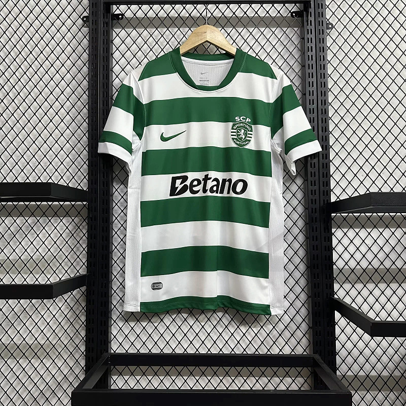 Sporting CP 25/26 Sporting CP Lisbon Home 9