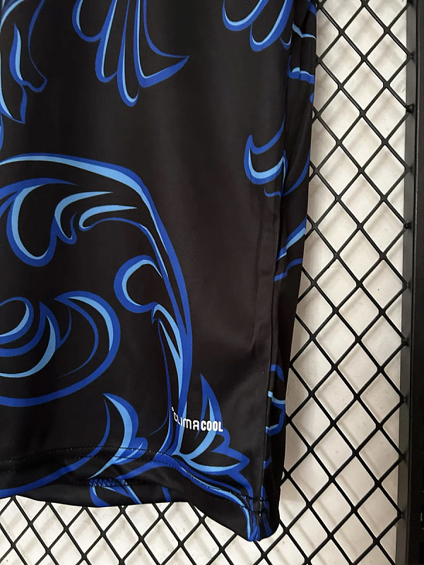 Argentina Argentina Away 8