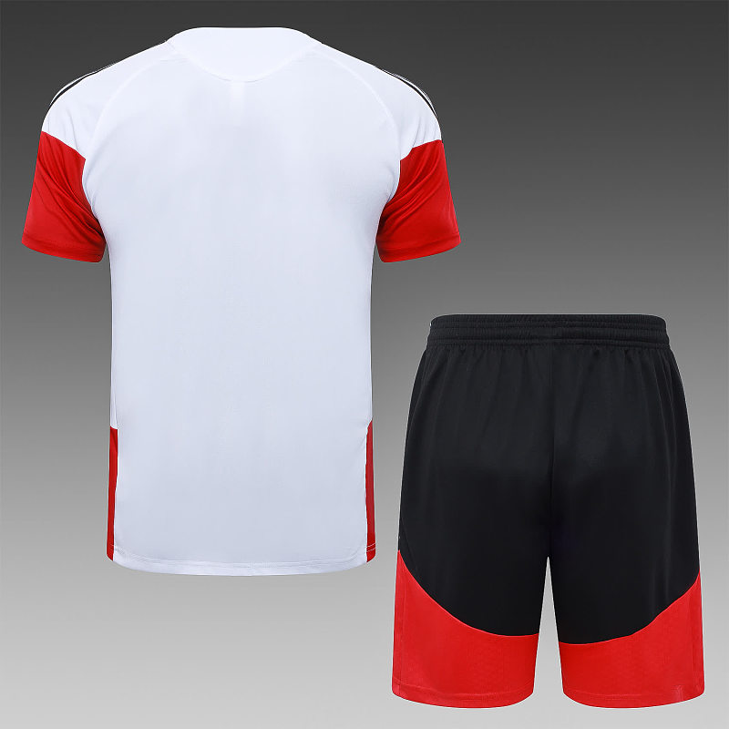 Germania 26/27 Germany Jersey 10