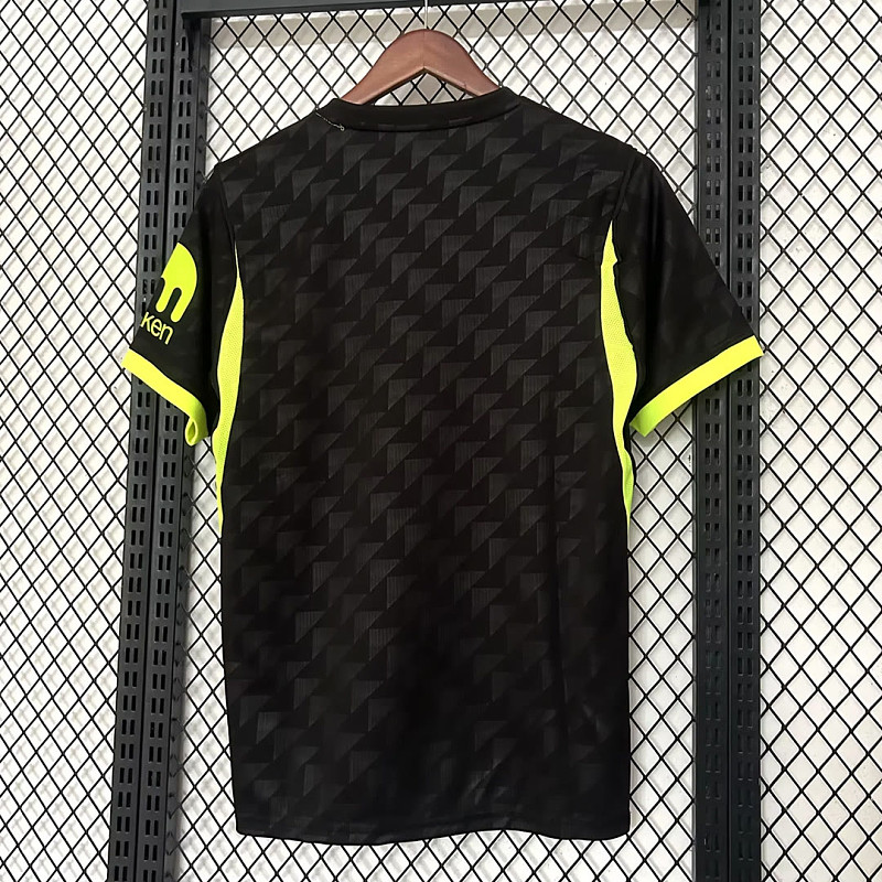 Real Madrid 26/27 Atletico Madrid Away 2
