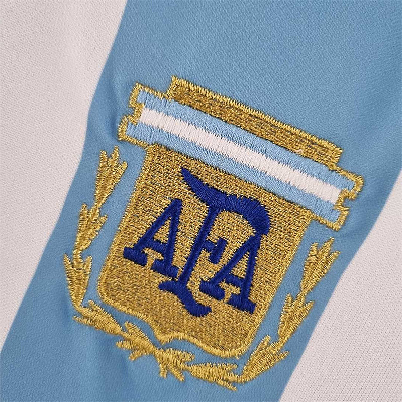 Argentina Argentina home 5