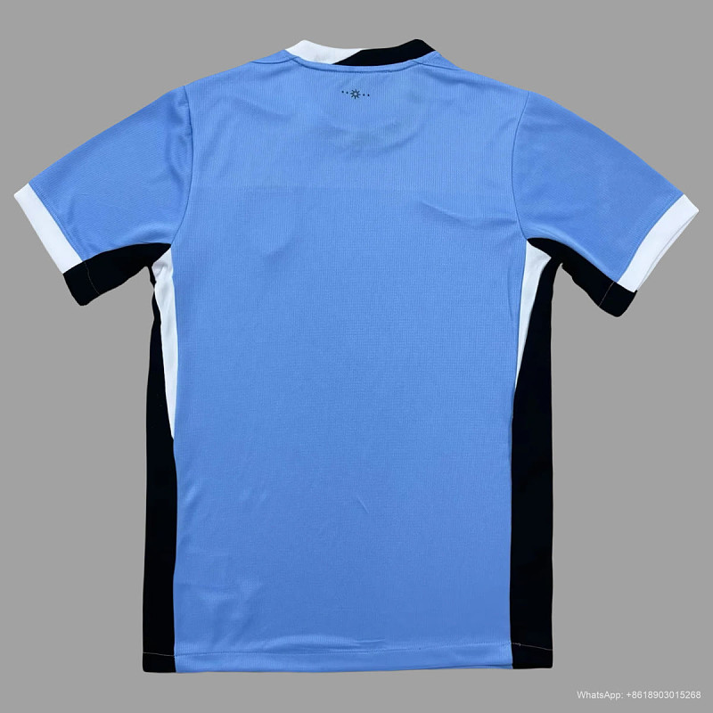 Uruguay Uruguay Home 2