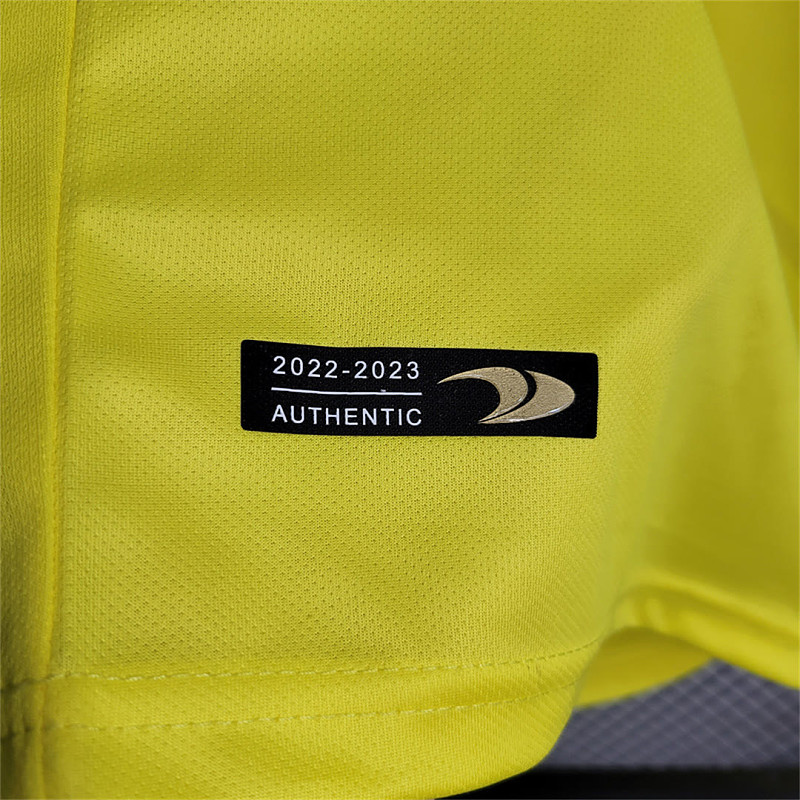 Al Nassr 22/23 Al-Nassr Home 5
