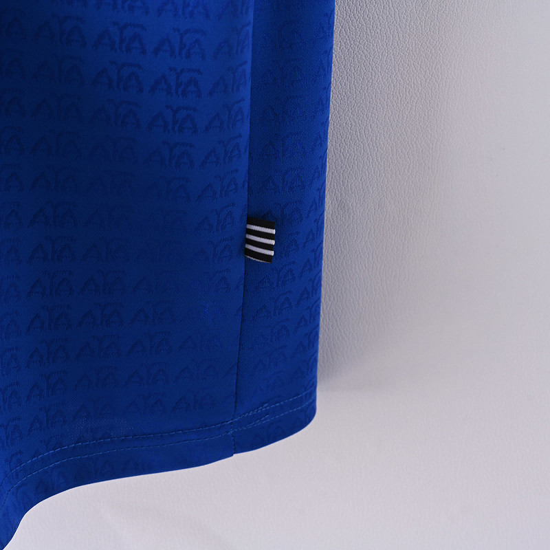 Argentina Argentina Away Retro 3