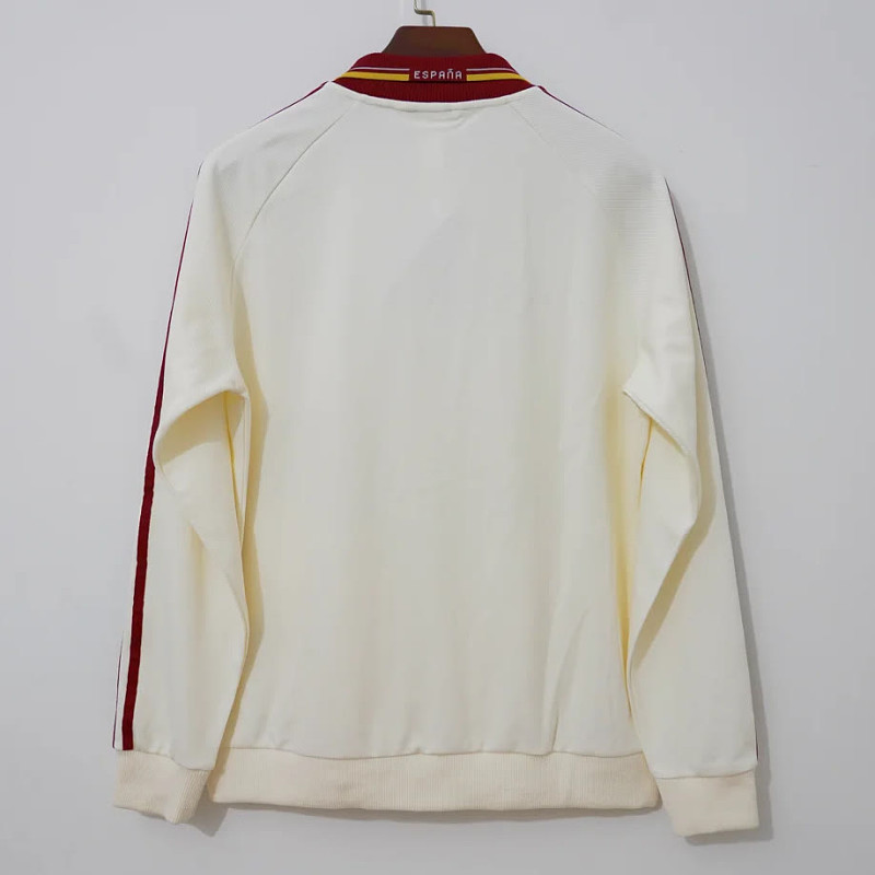 Spagna Spain Away Windbreaker 2