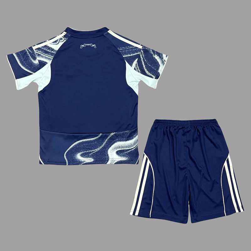 Ajax 25/26 Ajax Away Kids Size 16-28 2