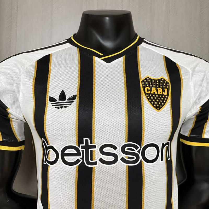 Boca Juniors 26/27 Boca Juniors Away Special Player 8